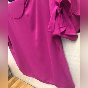 Chaus New York dressy shirt